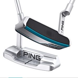 Ping putter.  Sigma 2.